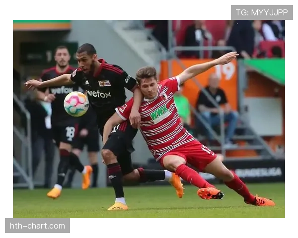 奥格斯堡再创佳绩，精彩瞬间点燃新赛季冲目标征程