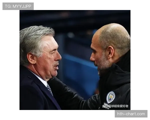 安切洛蒂的战术智慧：以灵活应变重塑现代足球格局