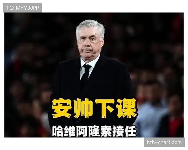 安切洛蒂战术革新重塑球队控球体系，持续引领胜利新趋势