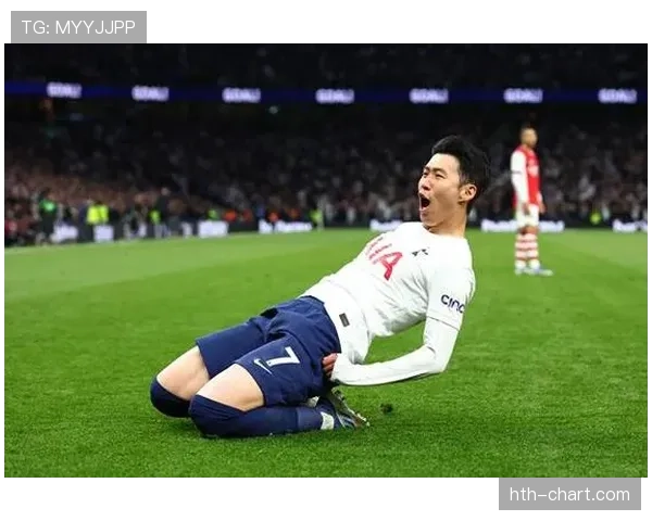 孙兴慜本赛季为热刺带来的积分贡献持续提升