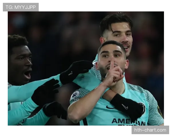 布莱顿进攻套路