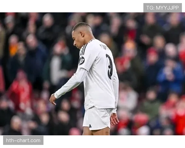 姆巴佩媒体焦点 姆巴佩媒体焦点