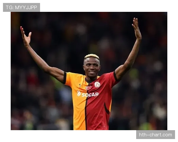 奥斯梅恩单赛季25+进球的高产输出解析 奥斯梅恩单赛季25+进球的高产输出解析