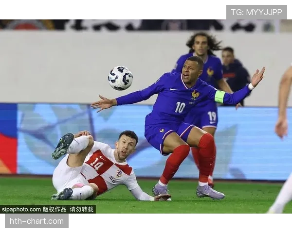 姆巴佩对比克罗地亚黄金一代:个体速度冲击与团队传承的碰撞 姆巴佩对比克罗地亚黄金一代:个体速度冲击与团队传承的碰撞