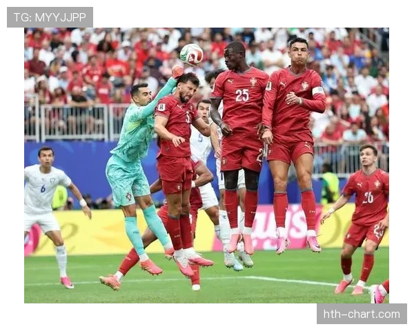 葡萄牙0-0哥伦比亚：世界杯K组末轮战报